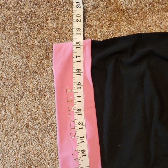 Victoria's Secret: Lounge Pants, XL - Picture 5 of 7